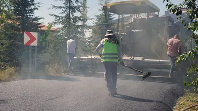 Kahramanmaraş’ta ulaşım seferberliği hız kesmeden sürüyor