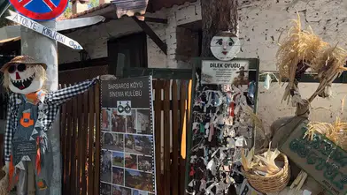 Barbaros Mahallesi, en iyi Turizm Köyü listesine girdi
