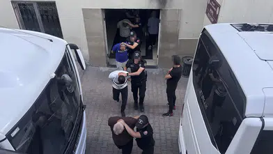 Yeni nesil suç örgütüne yönelik operasyonda 16 kişi tutuklandı