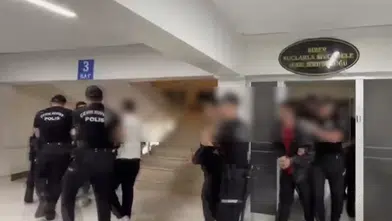 Yasa dışı bahis operasyonlarında adreslere baskın