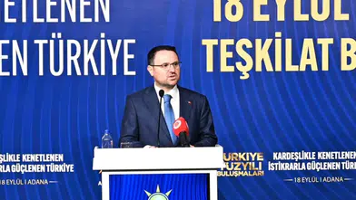 Adalet Bakanı Gürlek, “Devlet mutlaka gereğini yapar”