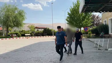 Sivas'ta kaybolan 11 aylık bebeği arama çalışmaları sürüyor