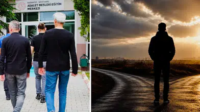 25 bin hükümlü ve tutukluya kalfalık, ustalık ve usta öğretici belgesi