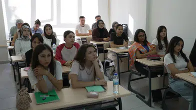 Büyükşehir, Pusula Maraş Eğitim Merkezi’yle gençlerin yanında