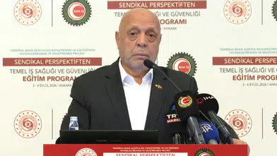 HAK-İŞ Genel Başkanı Arslan'dan, asgari ücret açıklaması