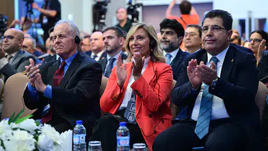 Uluslararası 21. Adli Tıp Günleri, Antalya'da başladı