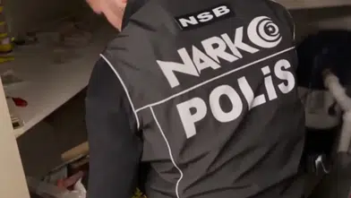 Belçika merkezli suç örgütüne yönelik operasyonda 24 şüpheli yakalandı