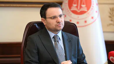 Hakim ve savcıların atama sisteminde değişiklik yapılacak