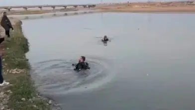 Batman'da çaya düştükten sonra kaybolan çocuğun cansız bedeni bulundu