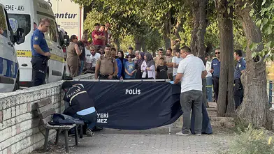 Adana'da sulama kanalına düşerek kaybolan genç kızın cesedi bulundu