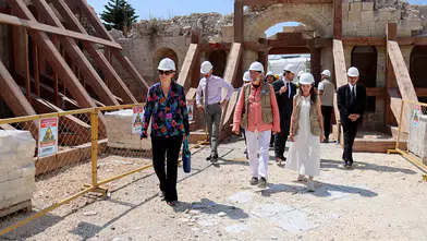 ABD'nin Ankara Büyükelçiliği Abdalla'dan Türkiye-ABD ilişkileri mesajı