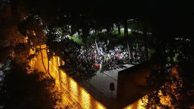 Tarihin kalbinde “Neşeli Günler” yeniden beyaz perdeye yansıtıldı