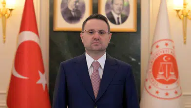 Bakan Gürlek: “Vatandaşımızın hukukuna sahip çıkıyoruz”