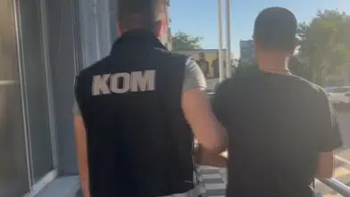 Seferihisar Belediyesine yönelik rüşvet operasyonunda 43 şüpheli yakalandı