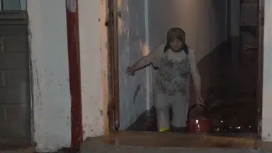 Metrekareye yaklaşık 100 kilogram yağış düştü