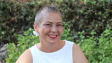 İkinci kez kansere yakalanan Fatma hemşireden kök hücre bağışı çağrısı