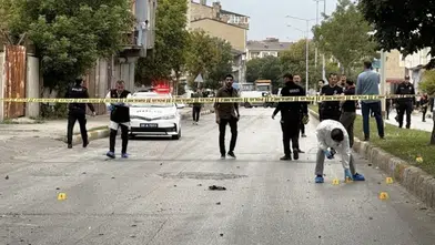 Erzurum'da iki grup arasında çıkan silahlı kavgada 12 kişi yaralandı