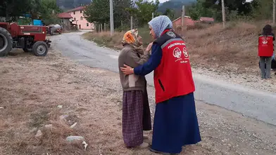 Bakanlıktan 9 ayda 26 bin kişiye psikososyal destek