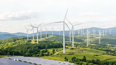 Güneşin kurulu güç içerisindeki payı yüzde 22’ye ulaştı