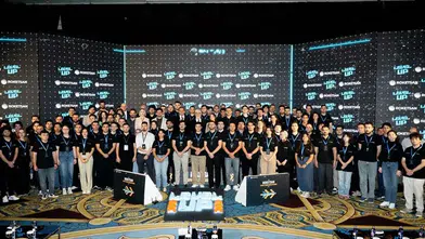 72 gencin eğitim aldığı ROKETSAN Yapay Zekâ Hackathonu sona erdi