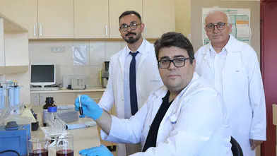 Şalgam suyundan izole edilen bakteri kanser hücrelerini azaltıyor