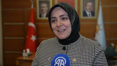 Türk dünyası kadınları Ankara'da diplomasi, liderlik ve ortak geleceği konuşacak
