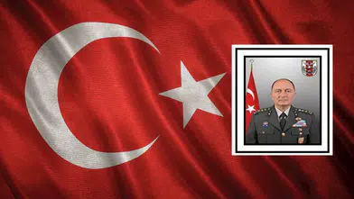 Ankara’da askeri araç kazası: İstihkam Albay Sayit Gökgöz şehit oldu