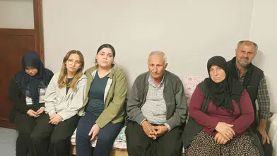 22 yaşındaki Sevda'nın ailesi, zanlıya en ağır cezanın verilmesini istiyor