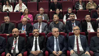 Kayseri'nin depremselliği çalıştayda masaya yatırıldı