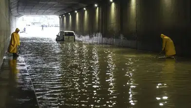 Çiftçi'den İstanbul ve Antalya'daki kuvvetli yağışlara ilişkin paylaşım