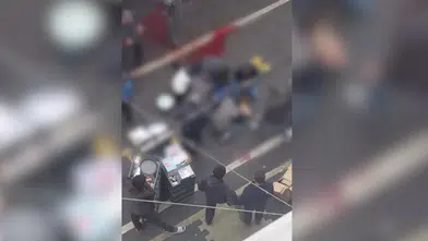 Halk pazarındaki bıçaklı kavgada yaralanan 6 kişiden biri öldü