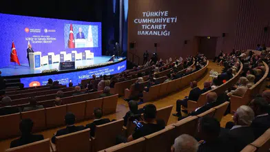 Bolat, Kültür ve Sanatla Büyüyen Ticaretin Hikayesi Forumu'nda Konuştu