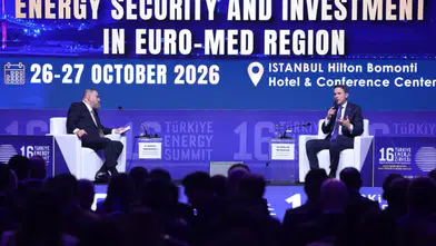 Bayraktar: “Türkiye, arz krizine rağmen herhangi bir sıkıntı yaşamadı”