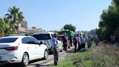 3 ildeki trafik kazalarında 5 kişi hayatını kaybetti, 3 kişi yaralandı