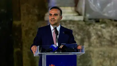 Sanayi ve Teknoloji Bakanı Kacır, IAC 2026 gala programında konuştu