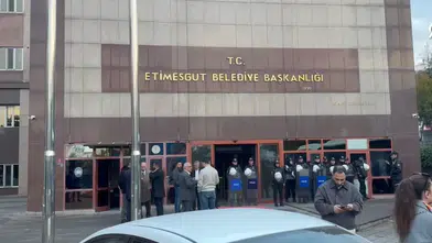 Etimesgut Belediyesine yönelik yolsuzluk soruşturmasında 25 gözaltı