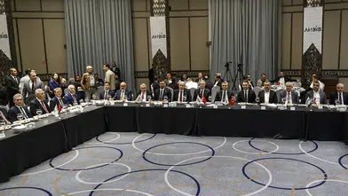Akdeniz'de en fazla hububat ve bakliyat ihracatı yapan firmalar ödüllendirildi