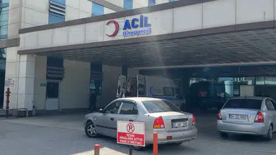 Gece vardiyasında çalışan 21 işçi zehirlendi