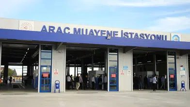 Turka ve TÜVTÜRK'ten devir için iyi niyet anlaşması