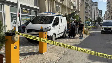 Adana'da silahlı saldırıya uğrayan esnaf yaşamını yitirdi