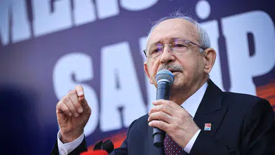 CHP Genel Başkanı Kılıçdaroğlu: “Adalet, herkes için geçerliyse…”