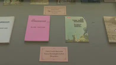 30 ülkeden 300 akademisyen Türk tarihine ışık tutacak