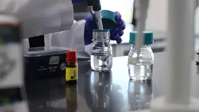 Hasarlı hücre ve dokular kök hücre eksozomuyla tedavi ediliyor