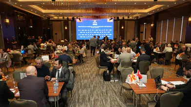 Türk ihracatçılar, ticaret heyetleriyle dünyaya açılıyor