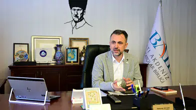 Batı Akdeniz firmaları ihracatta rotayı Uzak Doğu'ya çevirdi