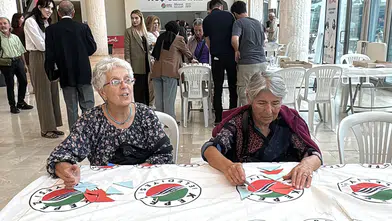 2. Uluslararası Yaşlılıkta Sağlık ve Esenlik Festivali sona erdi