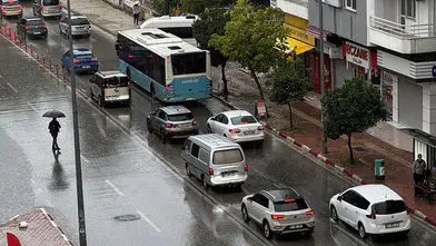 36 il için yağış ve fırtına uyarısı: 10 ile turuncu kod