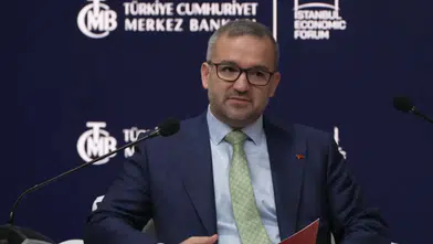 Karahan Küresel Ekonomide Stratejik Görünüm paneline katıldı