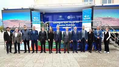 COP31 Gönüllülük Programı Kahramanmaraş’ta tanıtıldı