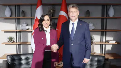 Türk Eximbank ile EDC arasında mutabakat zaptı imzalandı